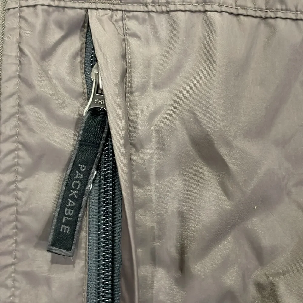 Columbia XCO Men’s windbreaker rain jacket sz XL - Picture 2 of 11